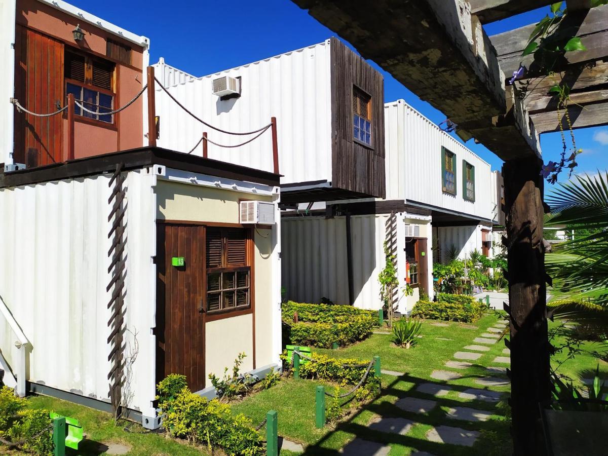Container Eco Cabo Frio